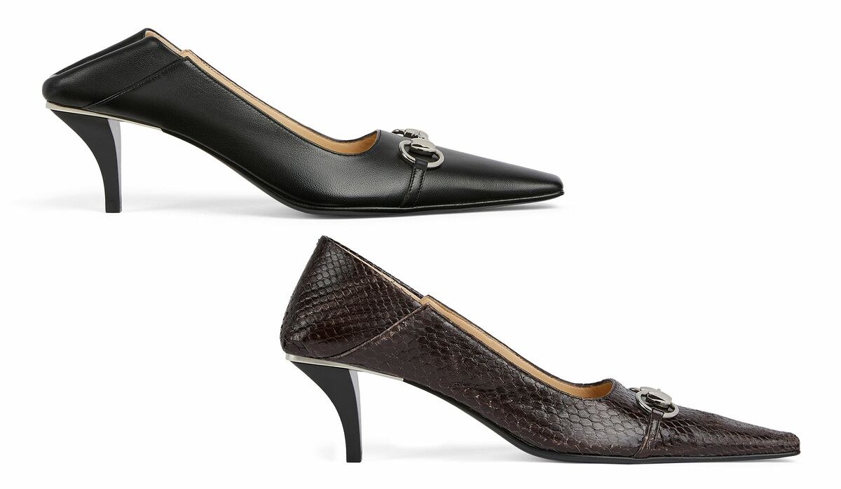 GUCCI グッチ　シルバー　ヴィンテージグラス　ゴブレット　ホース　馬　丑年 グッチ】幸運を呼び込む馬モチーフ｜“ホースビット”がスタイリッシュな