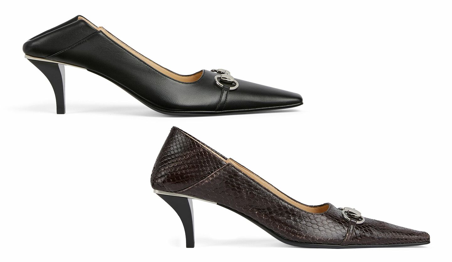 グッチ】幸運を呼び込む馬モチーフ｜“ホースビット”がスタイリッシュな