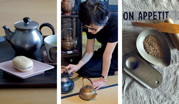 鈴木保奈美さん寄稿＆撮影フォトで綴る｜連載「Carnet de petite voyageuse 中途半端な旅人は語る」第十八回