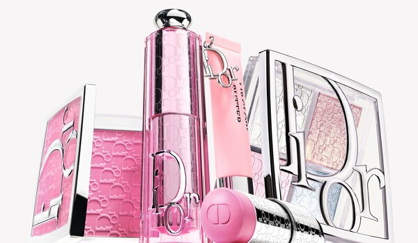 【DIOR】「ディオール バックステージ」コレクション｜待望の新作コスメ全４品を一挙紹介
