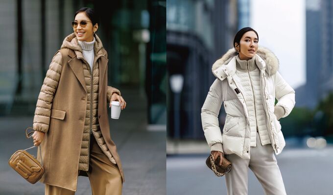 ムーレー | Precious.jp（プレシャス）