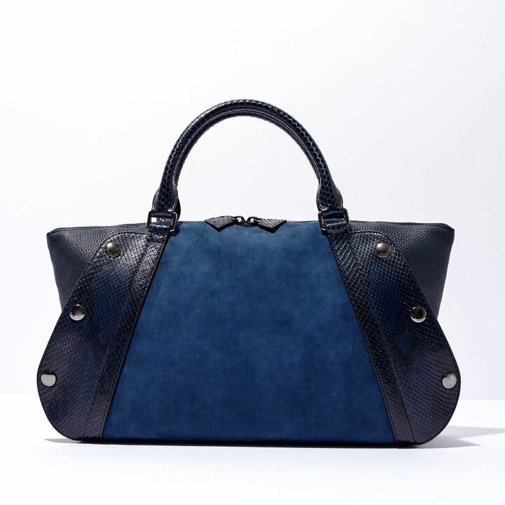 トートバッグ「Aimée small(エメ スモール」【縦24×横43×マチ12cm】¥346,000(税抜)