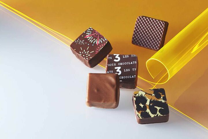 バレンタイン_7,スイーツ_7,チョコレート_7,限定品_7