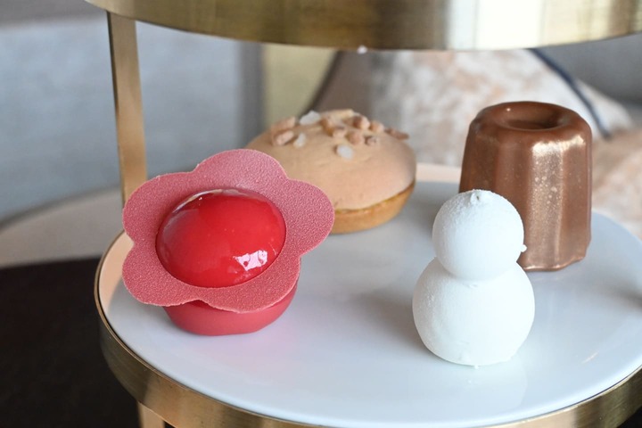 スイーツ_8,ティー_8,チョコレート_8,ホテル_8,東京_8