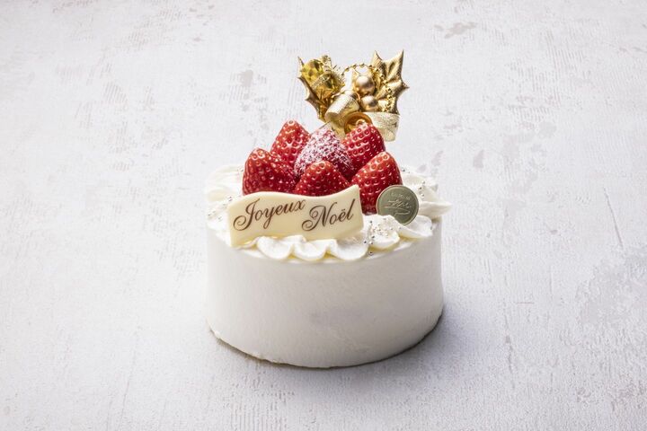 ホテル_4,スイーツ_4,クリスマスケーキ_4,いちご_2