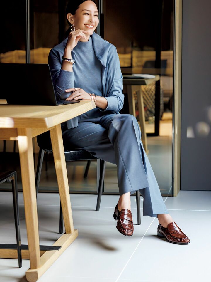 大人コーデ_1,靴_1