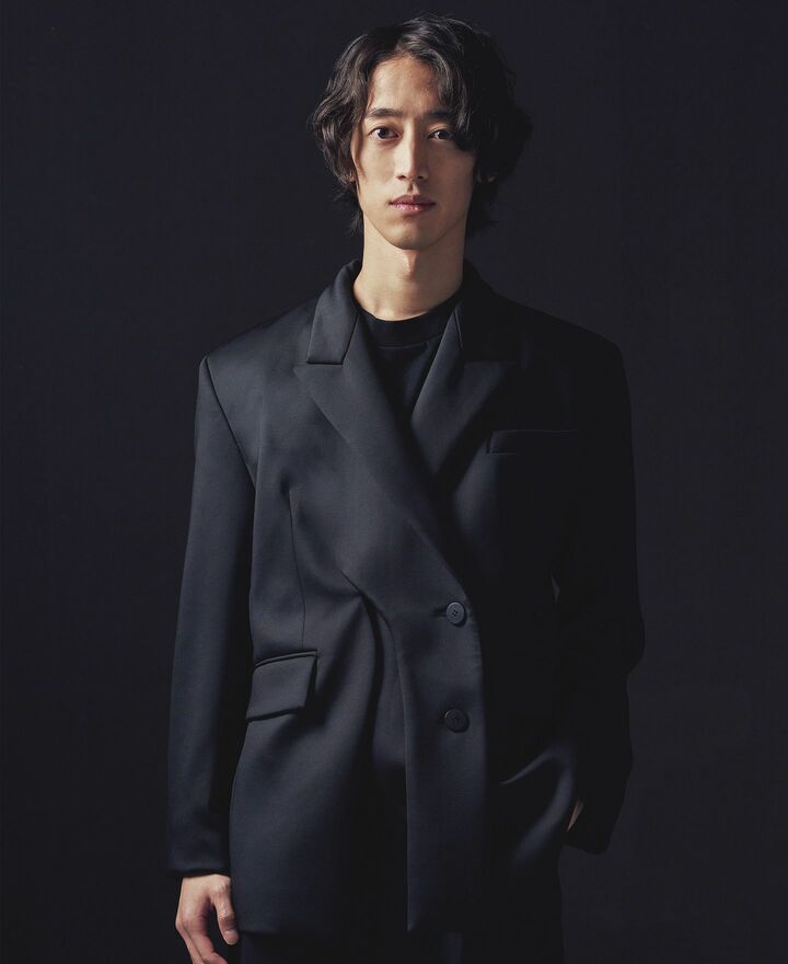 ピアニストの角野隼斗さん