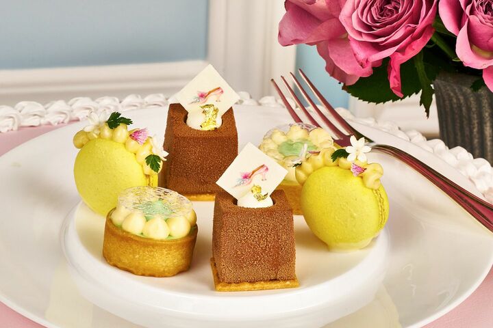 ホテル_3,スイーツ_3,大阪_2