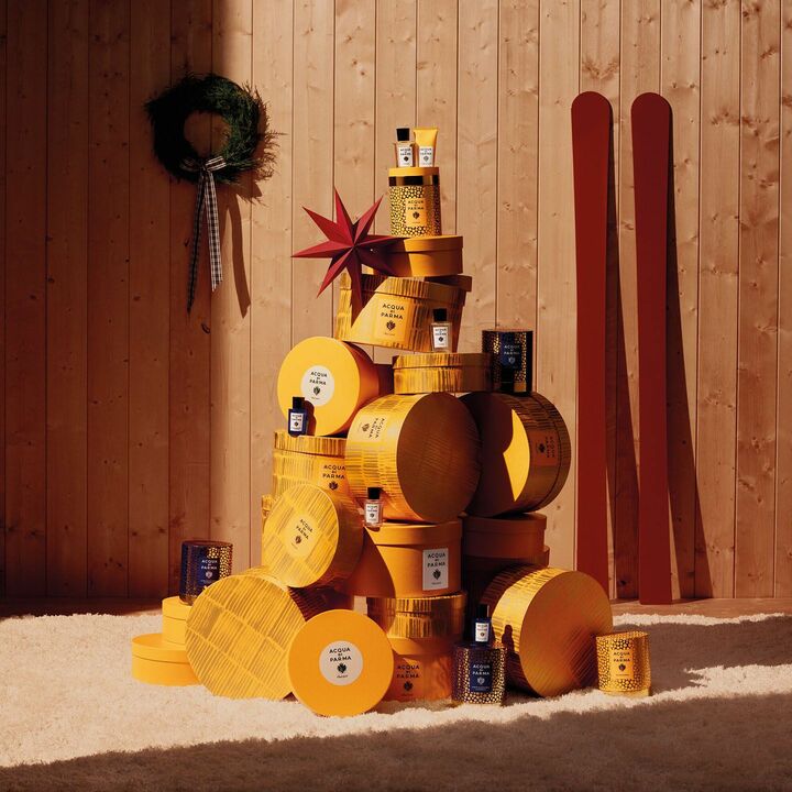 クリスマスプレゼント_1,プレゼント