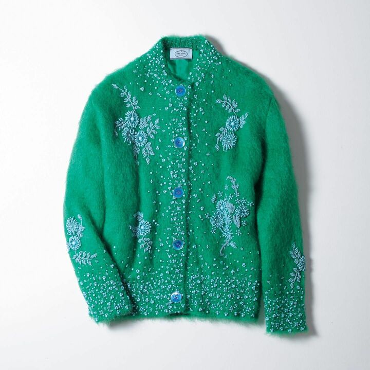 予定価格¥515,000(プラダ ジャパン〈プラダ〉)