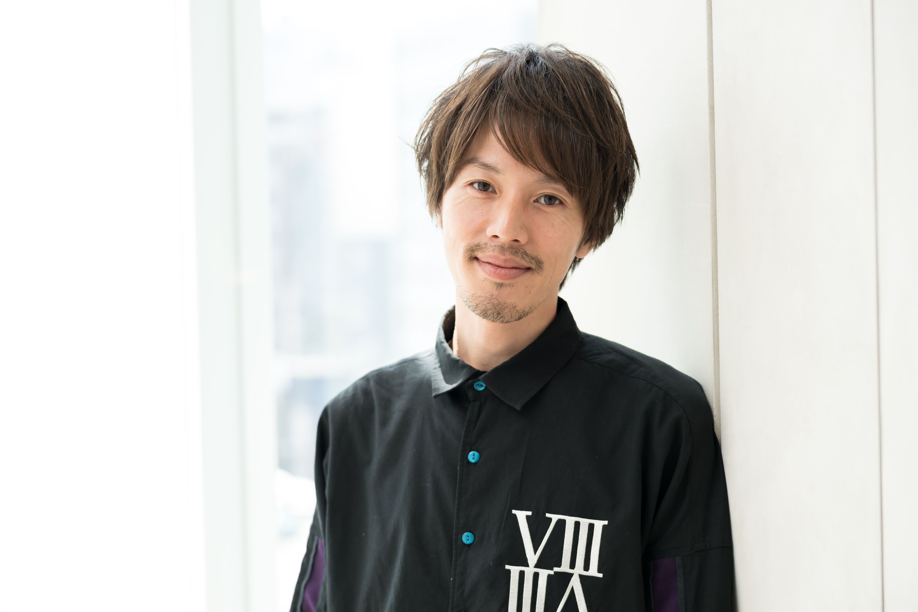 ZACC raffine店長・湯淺星悟さん。いろいろなお店のクロワッサンを食べ歩いているという湯淺さん「とくにバター多めのクロワッサンが好きです」