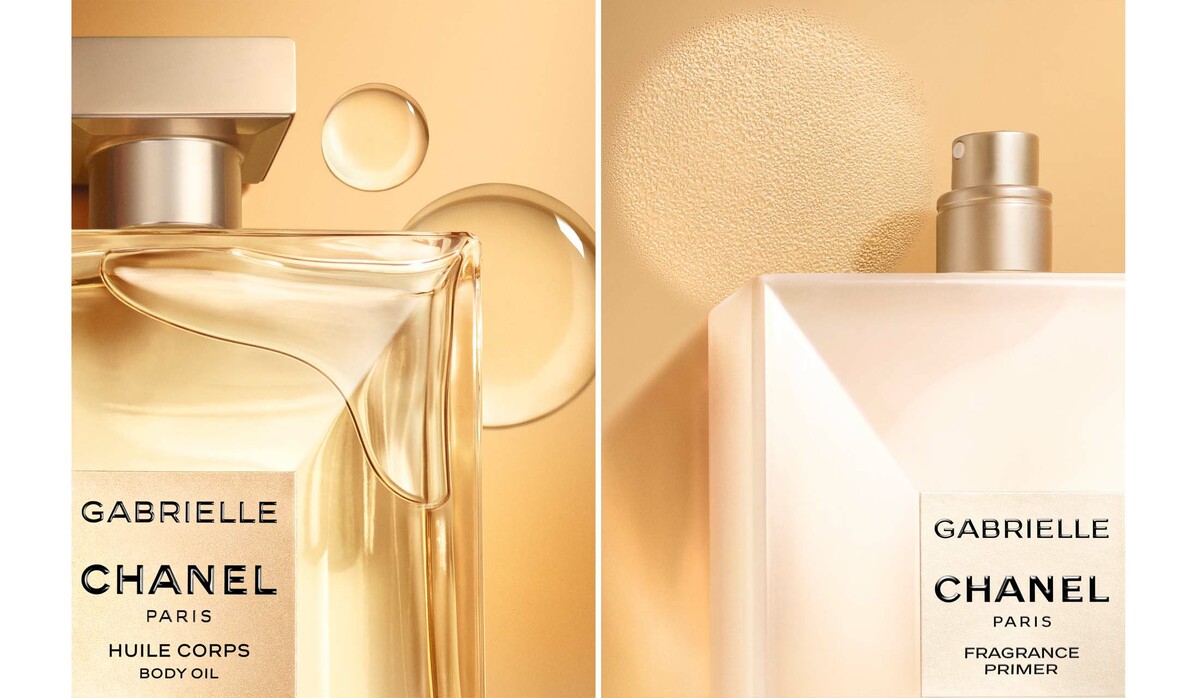 シャネル】「ガブリエル シャネル」が贈る、大人のための新感覚