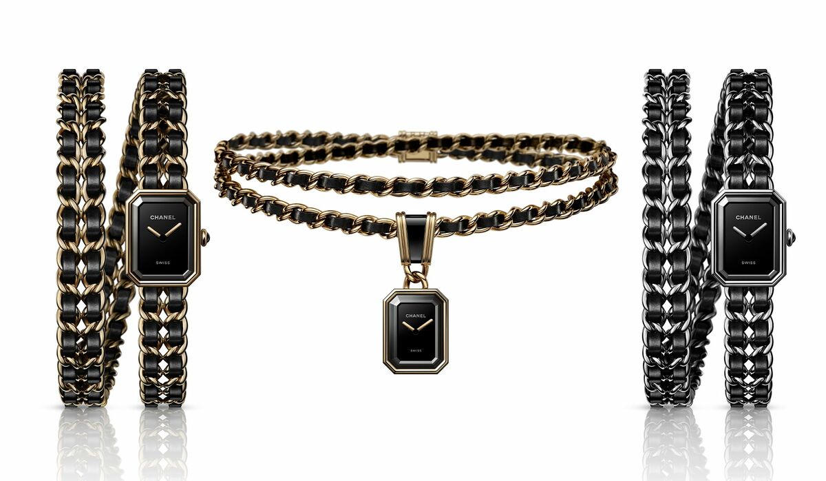 シャネル】もっと自由に、大胆に！ 「時を纏う」楽しさを授ける