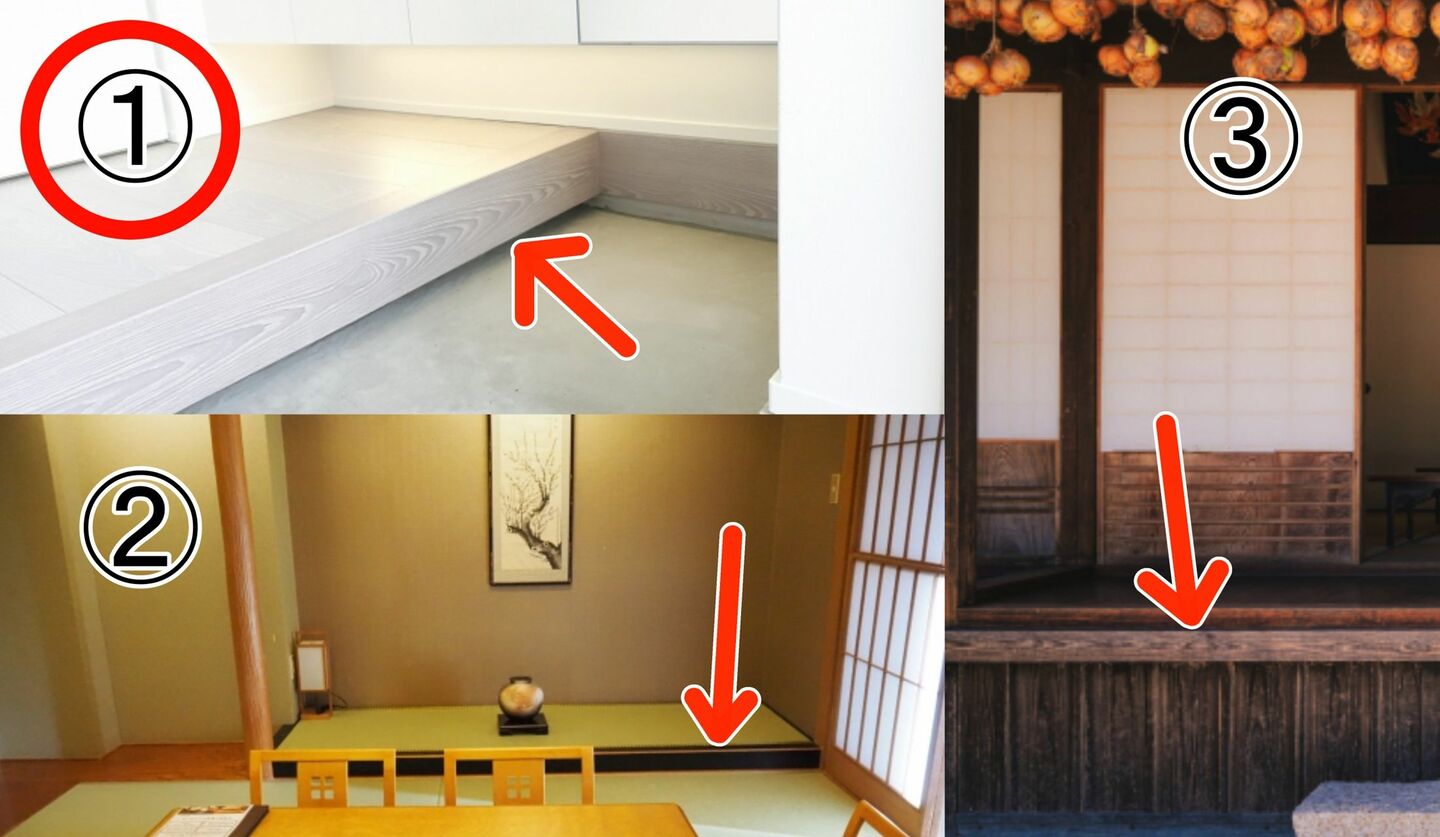 おたくにもあるかも?「とこきょう」ではありません!「床框」ってなんと読む? | Precious.jp(プレシャス)