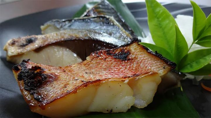 「和風惣菜 お茶漬け ギフト セット」(山玄茶)