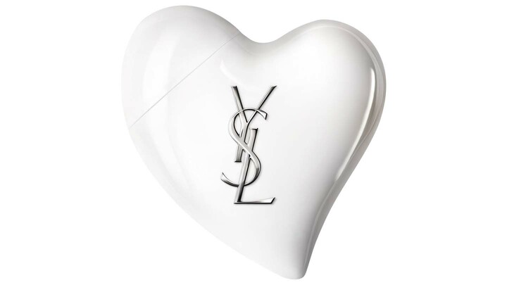 「YSL BEAUTY」から発売される「ケアクラッシュ セラムクリーム」