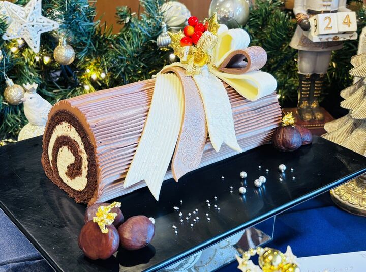 スイーツ_7,クリスマスケーキ_7,ホテル_7,いちご_7,チョコレート_7,手土産_7,横浜_7