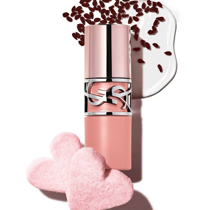 YSL BEAUTYの数量限定リップ「ラブヌード リップ ステイン」