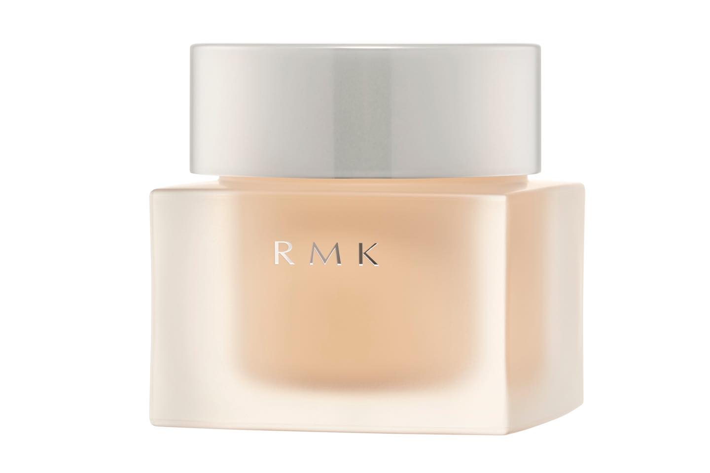 RMK クリーミィファンデーション EX 全7色 30g ¥5,500