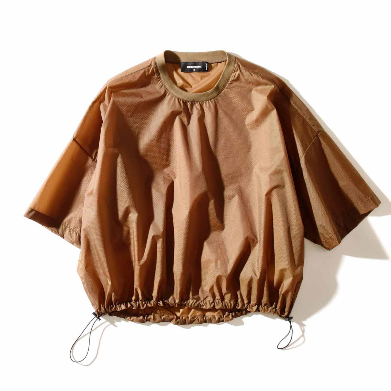 Tシャツ¥55,000(ディースクエアード 東京)