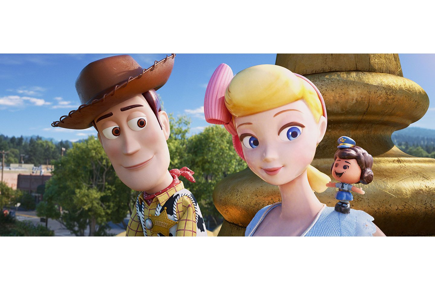 © 2019 Disney/Pixar. All Rights Reserved.