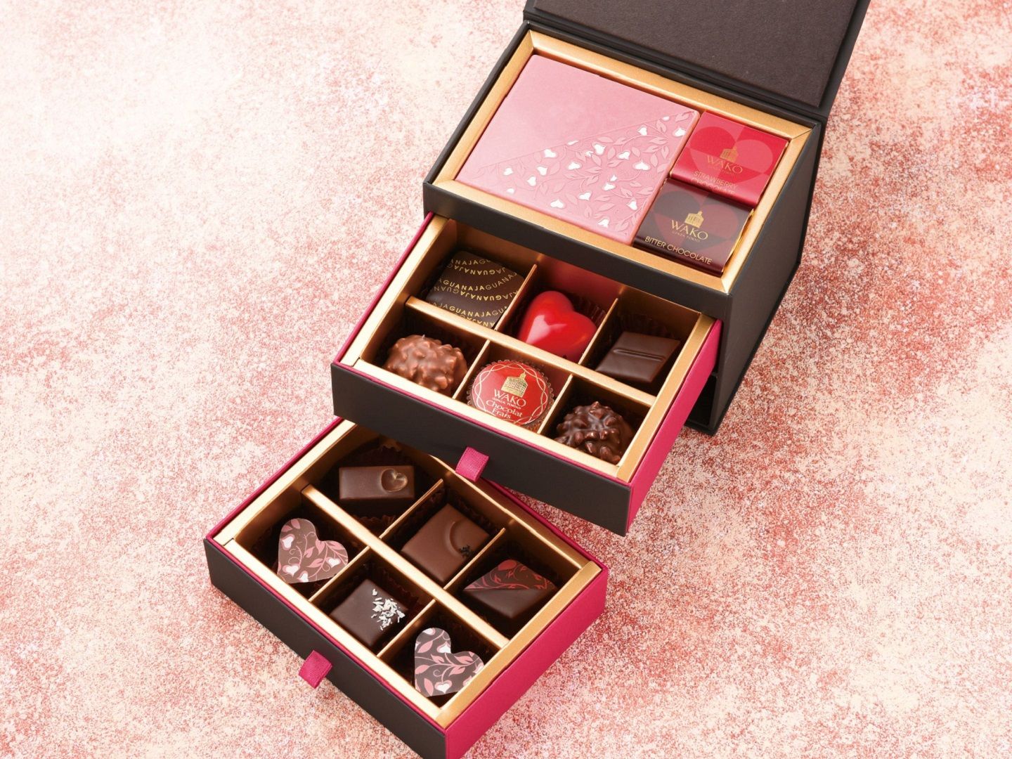 バレンタイン_5,チョコレート_5,スイーツ_5,プレゼント_5,ショップ_5,東京_5,銀座_5