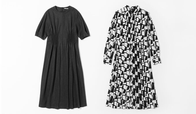 theory luxe | Precious.jp（プレシャス）