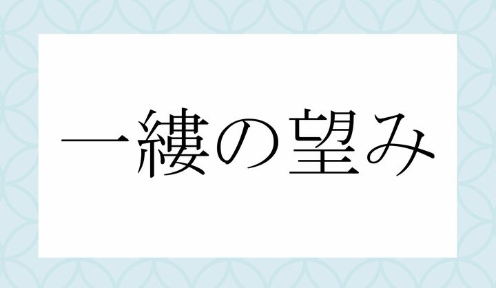 「○○○-の-○○-み」。