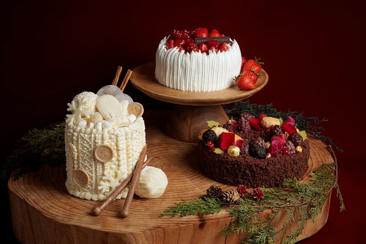 スイーツ_1,いちご_1,クリスマスケーキ_1,ホテル_1,チョコレート_1,東京_1,大阪_1,京都_1