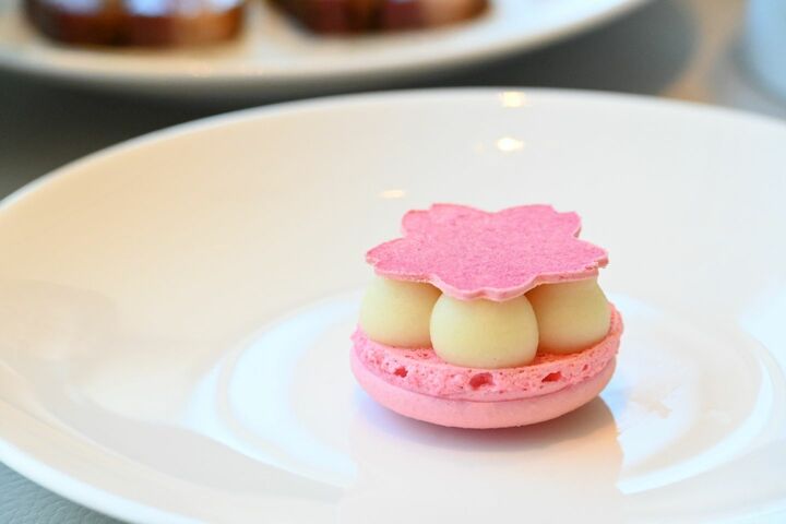 スイーツ_7,チョコレート_7,和文化_7,ティー_7,ホテル_7,東京_7