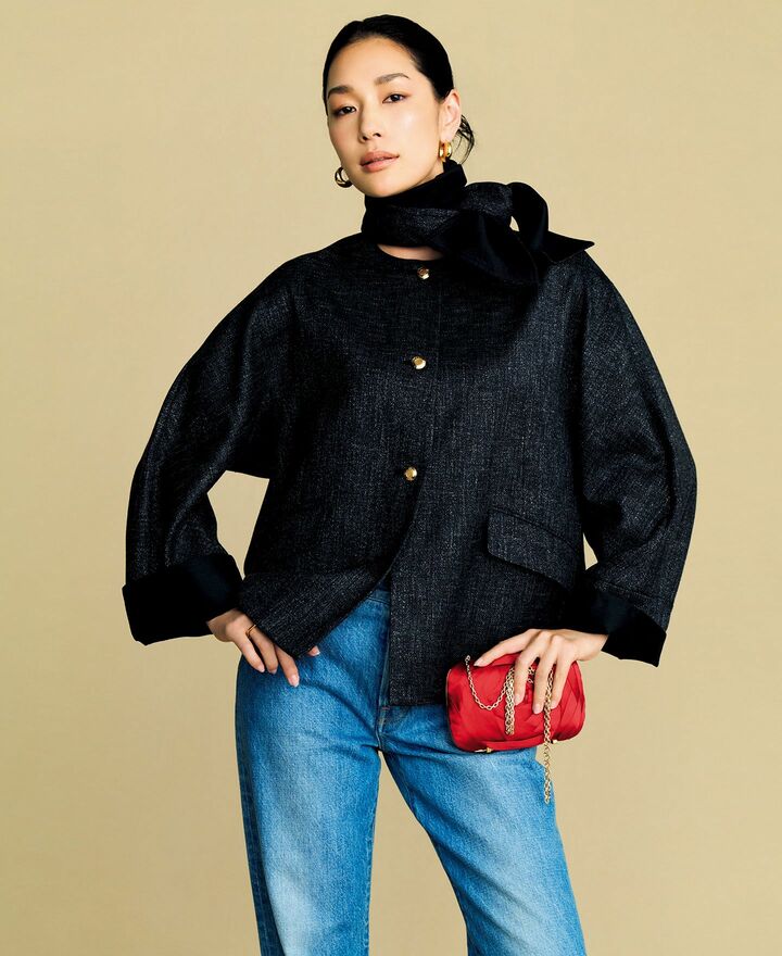 ジャケット_1,デニム_1