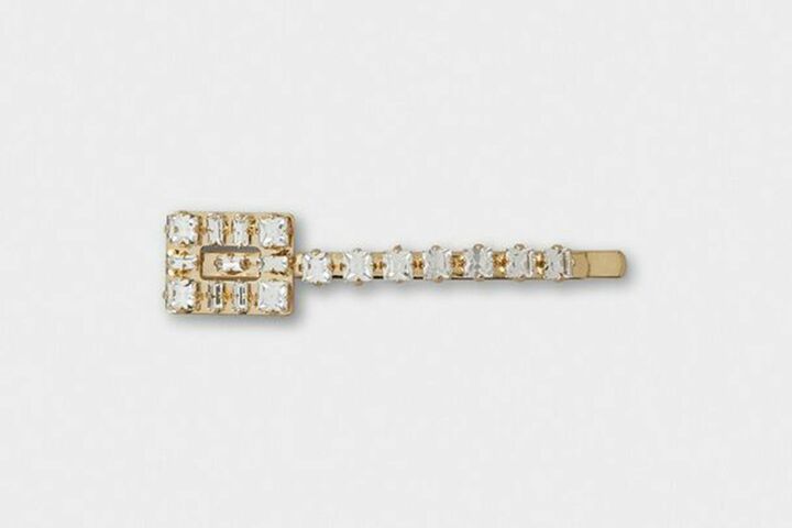 「ロジェ ヴィヴィエ」のヘアクリップ