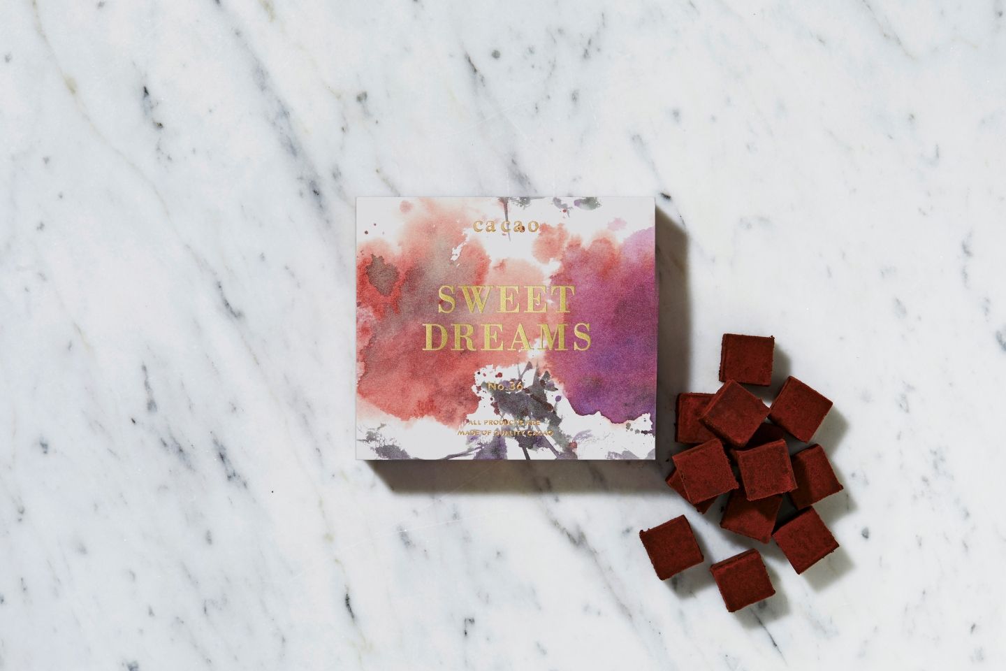 「SWEET DREAMS(アップルミント) 」¥2,400