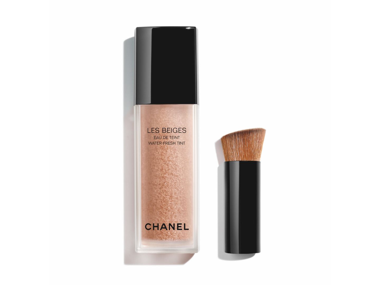 シャネル レ ベージュ オー ドゥ タン 全3色 ¥7,500(2019年5月10日発売)©CHANEL