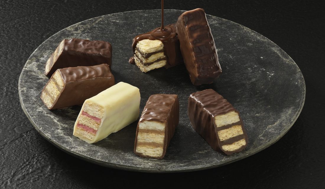 メリーチョコレート の19年人気商品ベスト10を発表 チョコレート専門店ならではの焼き菓子も Precious Jp プレシャス