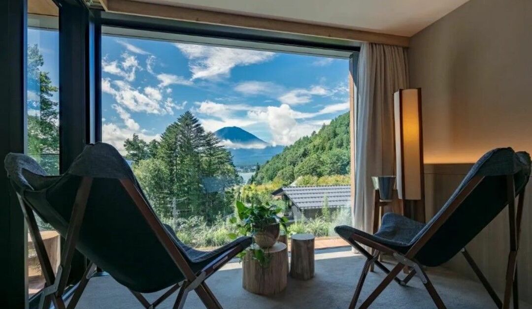 河口湖にある高級旅館５選 河口湖 富士山の絶景を一望できるおすすめの宿を厳選 Precious Jp プレシャス