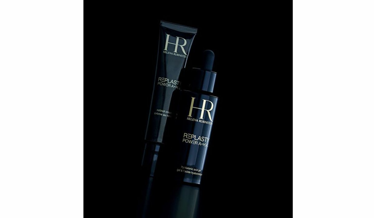 美容賢者も納得の2ステップで毛穴の目立ちを解決！ヘレナ