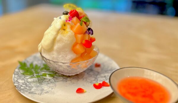 京野菜のパスタ＆鱧のコース！祇園祭の7月に「THE HIRAMATSU 京都」で特別なランチ営業開催