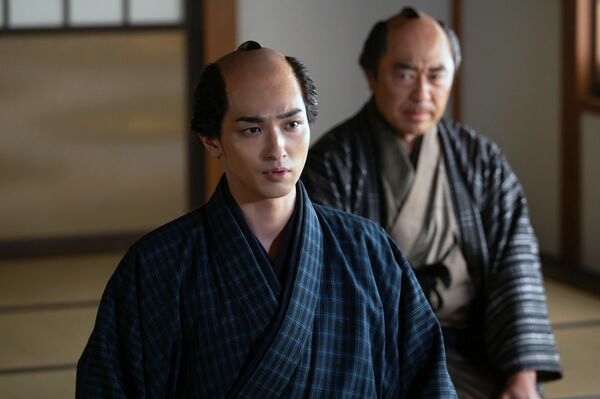 【NHK大河ドラマ『べらぼう』レビュー】吉原が育てた風雲児・蔦重が満を持してお江戸の真ん真ん中「日本橋」へ。いざ出陣！