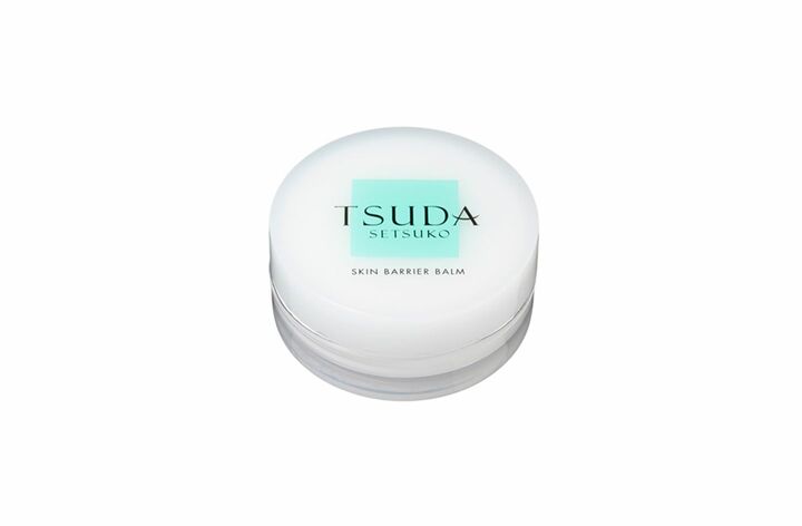 TSUDA SETSUKO スキンバリアバーム 18g ¥5,940