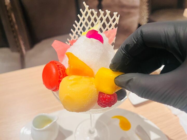 スイーツ_5,かき氷_5,東京_5