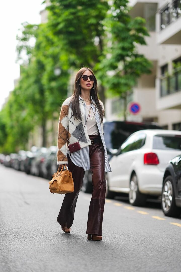 ファッションニュース_2,ニット_2,秋コーデ_2,大人コーデ_2,セレブ_2