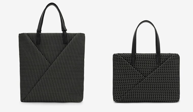 ヴァレクストラのバッグ「K-VAL トート」に新作登場