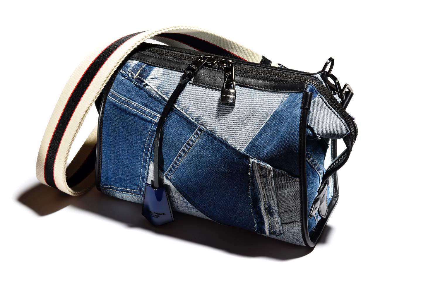 【W30×H21×D13cm】バッグ¥198,000※予定価格(ドルチェ&ガッバーナ ジャパン)