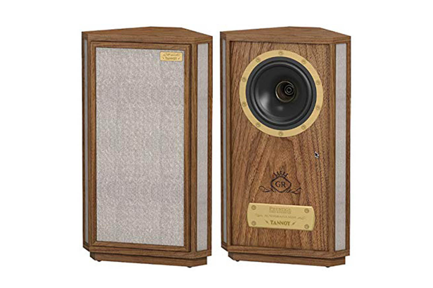 TANNOY(タンノイ) ブックシェルフ型スピーカー AUTOGRAPH MINI