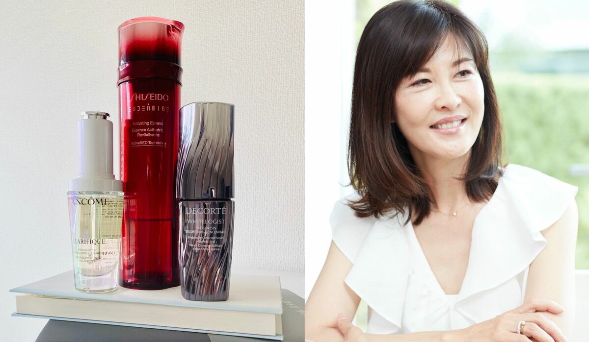 安倍佐和子 SAWAKO ABE BEAUTYMARKET CLLLECTION 1987 XL 80s ブルゾン 