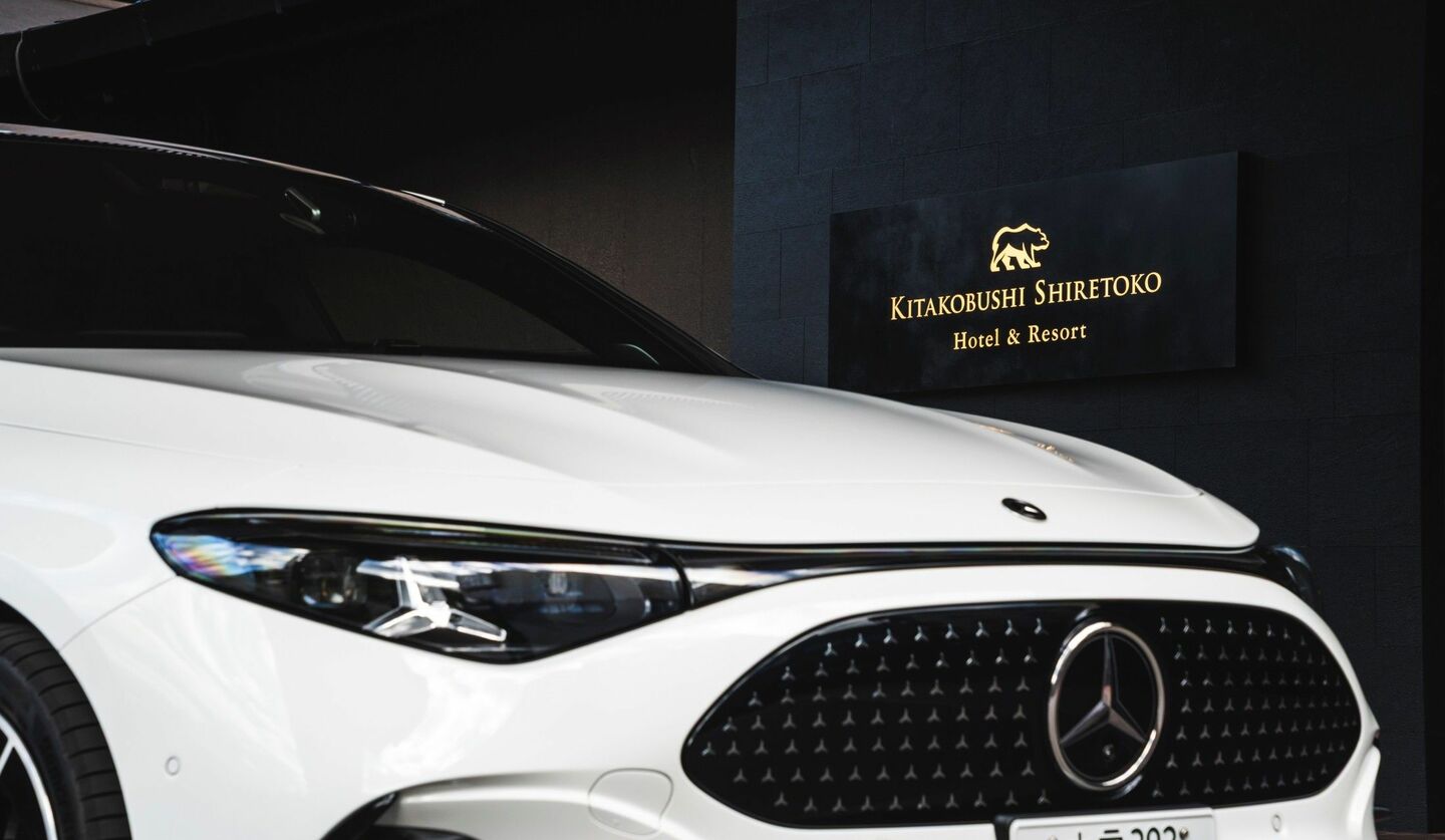メルセデス・ベンツの新型CLA