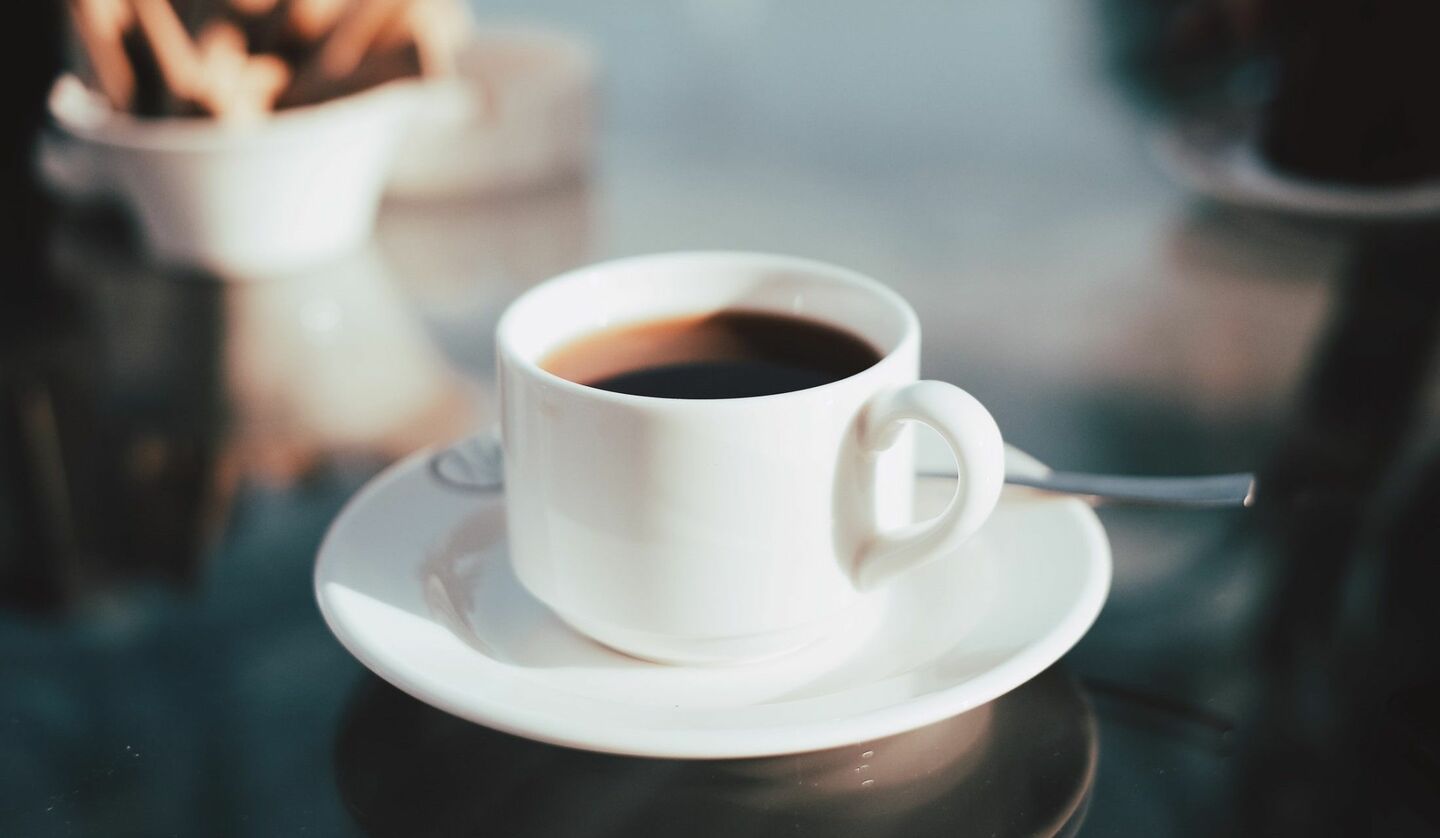 世界一のバリスタが伝授 おうちコーヒーを香り高く楽しむ方法 Precious Jp プレシャス
