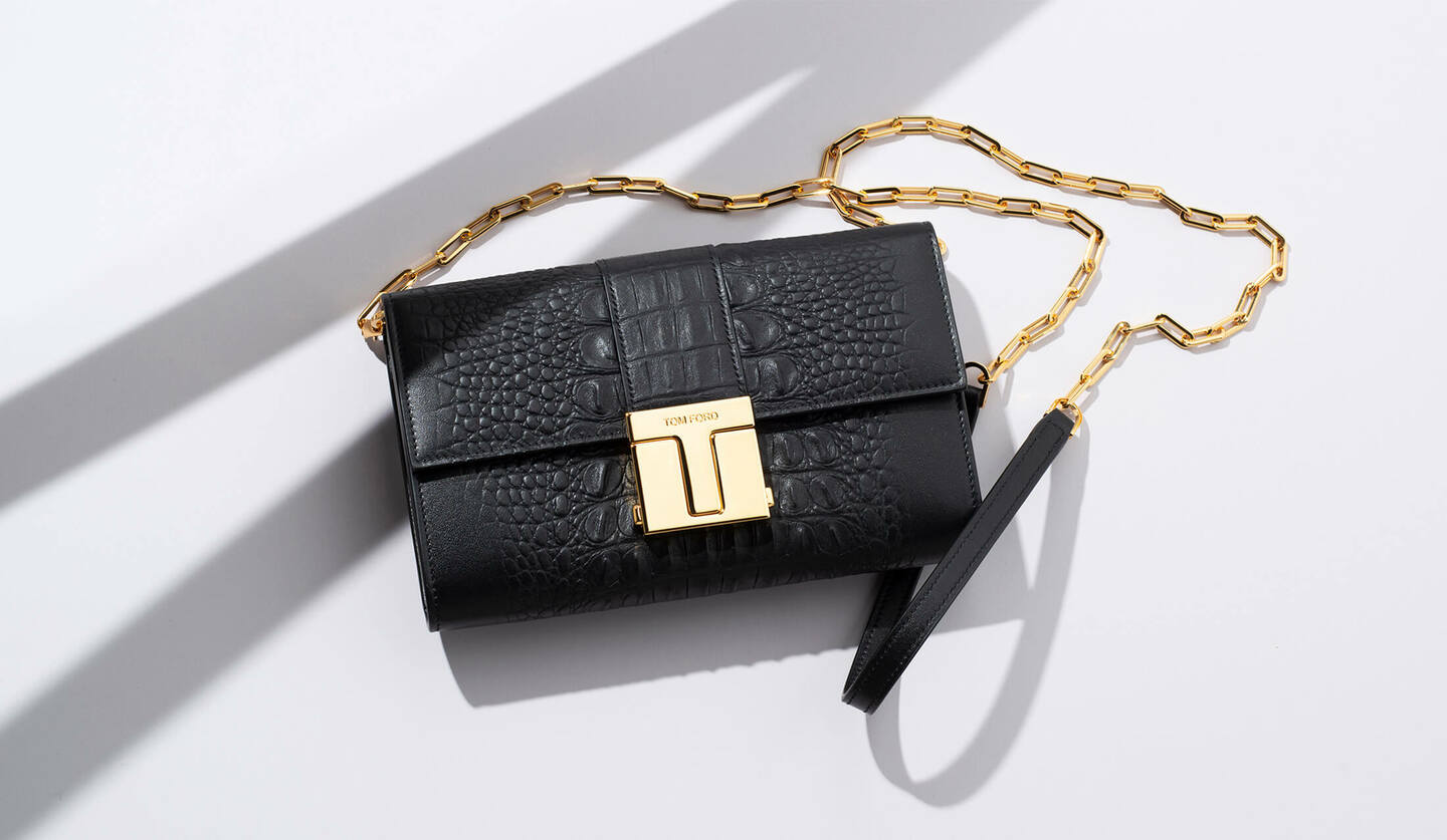 TOM FORD ウォレットバッグ | labiela.com