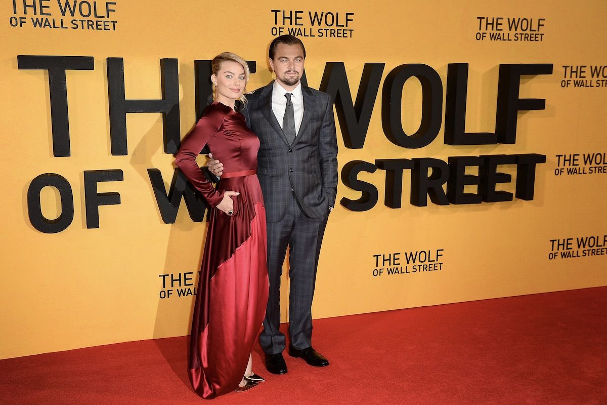 華麗すぎる、マーゴット・ロビーの美貌遍歴【51枚】 Precious.jp(プレシャス)